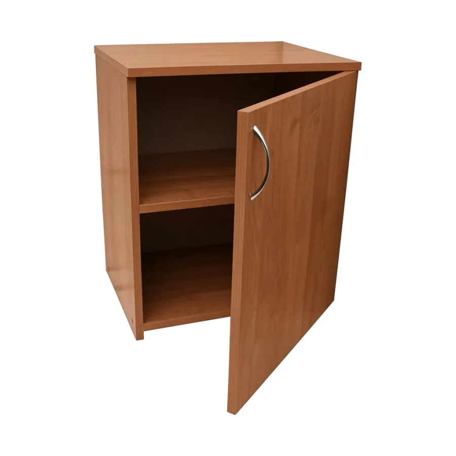 Тумба ЛДСП прикроватная с полкой 40×30×50,4 см ТП-1Э