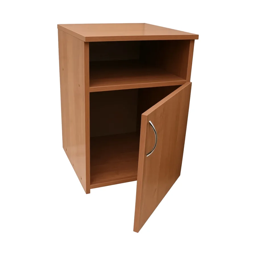 Тумба прикроватная с нишей 58×40×40 см ТП-2